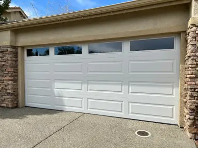 Haney Door Service - Garage Door Installation & Repair in Sacramento, CA