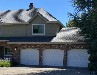 Haney Door Service - Garage Door Installation & Repair in Sacramento, CA