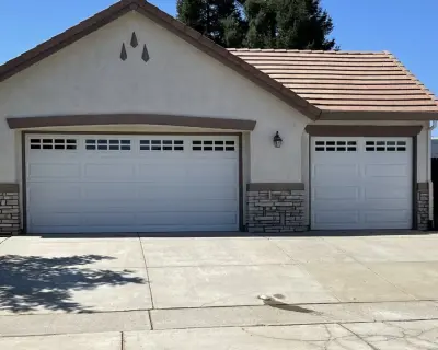 Haney Door Service - Garage Door Installation & Repair in Sacramento, CA