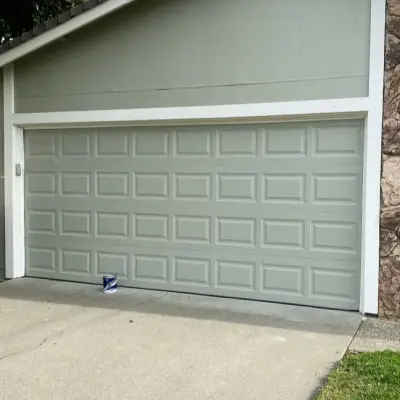 Haney Door Service - Garage Door Installation & Repair in Sacramento, CA
