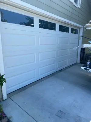 Haney Door Service - Garage Door Installation & Repair in Sacramento, CA