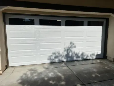Haney Door Service - Garage Door Installation & Repair in Sacramento, CA
