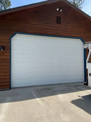 Haney Door Service - Garage Door Installation & Repair in Sacramento, CA