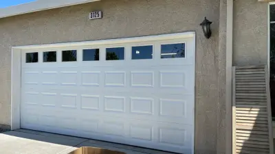Haney Door Service - Garage Door Installation & Repair in Sacramento, CA