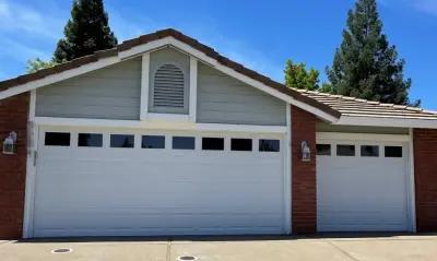 Haney Door Service - Garage Door Installation & Repair in Sacramento, CA