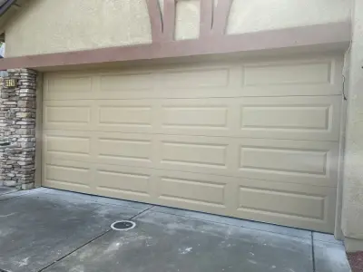 Haney Door Service - Garage Door Installation & Repair in Sacramento, CA