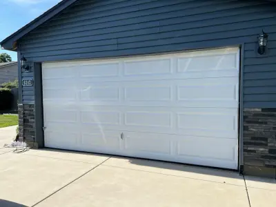 Haney Door Service - Garage Door Installation & Repair in Sacramento, CA