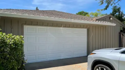 Haney Door Service - Garage Door Installation & Repair in Sacramento, CA