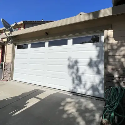 Haney Door Service - Garage Door Installation & Repair in Sacramento, CA