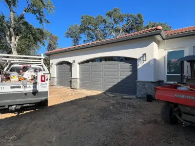 Haney Door Service - Garage Door Installation & Repair in Sacramento, CA