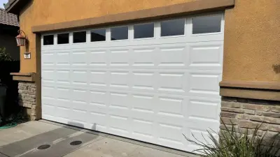 Haney Door Service - Garage Door Installation & Repair in Sacramento, CA