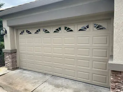 Haney Door Service - Garage Door Installation & Repair in Sacramento, CA