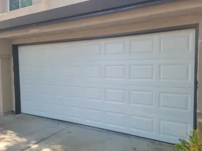 Haney Door Service - Garage Door Installation & Repair in Sacramento, CA