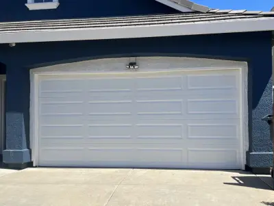 Haney Door Service - Garage Door Installation & Repair in Sacramento, CA
