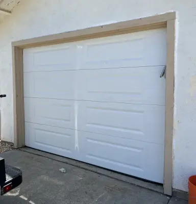 Haney Door Service - Garage Door Installation & Repair in Sacramento, CA