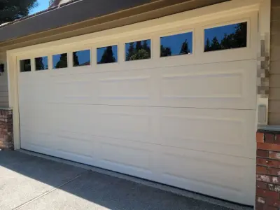 Haney Door Service - Garage Door Installation & Repair in Sacramento, CA