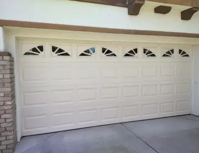 Haney Door Service - Garage Door Installation & Repair in Sacramento, CA