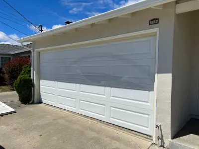 Haney Door Service - Garage Door Installation & Repair in Sacramento, CA