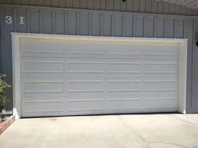 Haney Door Service - Garage Door Installation & Repair in Sacramento, CA