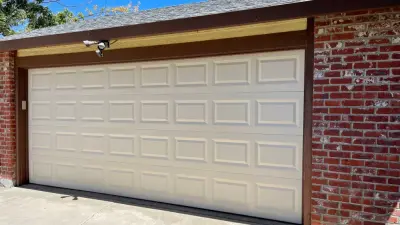 Haney Door Service - Garage Door Installation & Repair in Sacramento, CA