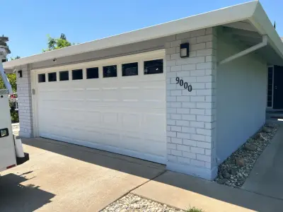 Haney Door Service - Garage Door Installation & Repair in Sacramento, CA