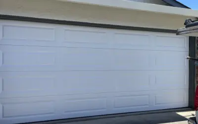 Haney Door Service - Garage Door Installation & Repair in Sacramento, CA