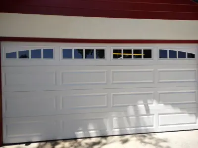 Haney Door Service - Garage Door Installation & Repair in Sacramento, CA