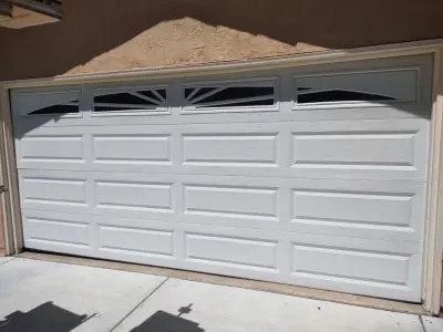 Haney Door Service - Garage Door Installation & Repair in Sacramento, CA