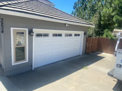 Haney Door Service - Garage Door Installation & Repair in Sacramento, CA