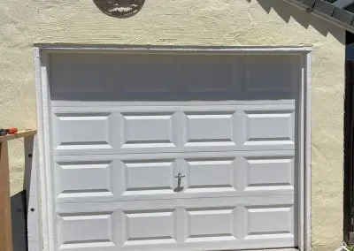 Haney Door Service - Garage Door Installation & Repair in Sacramento, CA