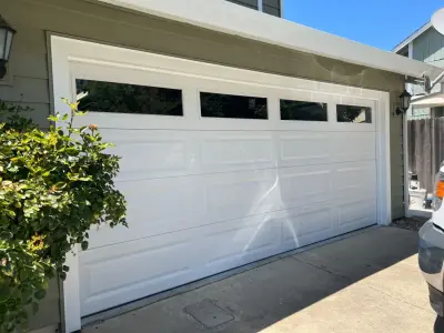 Haney Door Service - Garage Door Installation & Repair in Sacramento, CA