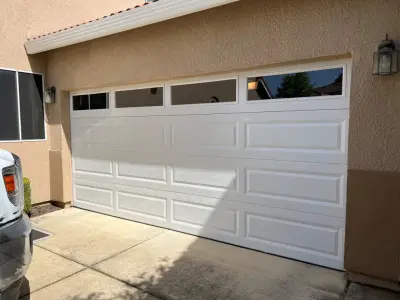 Haney Door Service - Garage Door Installation & Repair in Sacramento, CA