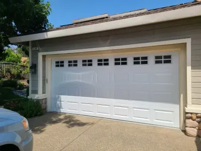 Haney Door Service - Garage Door Installation & Repair in Sacramento, CA