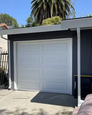 Haney Door Service - Garage Door Installation & Repair in Sacramento, CA