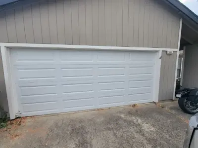 Haney Door Service - Garage Door Installation & Repair in Sacramento, CA