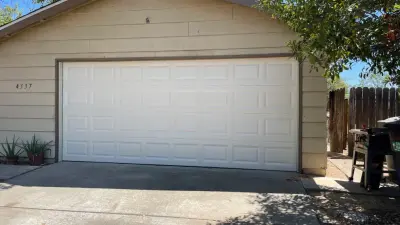 Haney Door Service - Garage Door Installation & Repair in Sacramento, CA