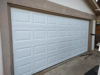 Haney Door Service - Garage Door Installation & Repair in Sacramento, CA
