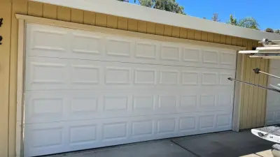 Haney Door Service - Garage Door Installation & Repair in Sacramento, CA