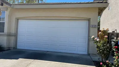 Haney Door Service - Garage Door Installation & Repair in Sacramento, CA