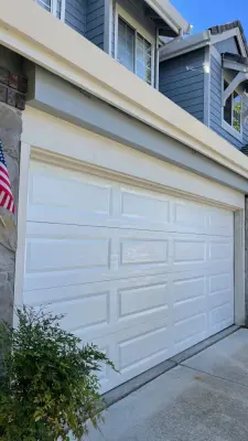 Haney Door Service - Garage Door Installation & Repair in Sacramento, CA