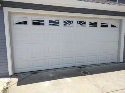 Haney Door Service - Garage Door Installation & Repair in Sacramento, CA