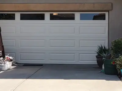 Haney Door Service - Garage Door Installation & Repair in Sacramento, CA