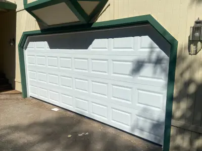 Haney Door Service - Garage Door Installation & Repair in Sacramento, CA