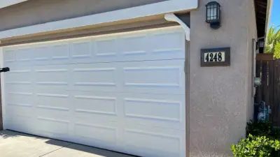 Haney Door Service - Garage Door Installation & Repair in Sacramento, CA