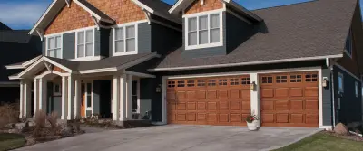 Amelia Overhead Doors - Garage Door Installation & Repair in Amelia, OH
