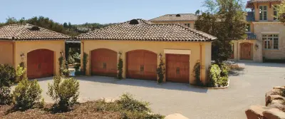 Amelia Overhead Doors - Garage Door Installation & Repair in Amelia, OH