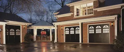 Amelia Overhead Doors - Garage Door Installation & Repair in Amelia, OH