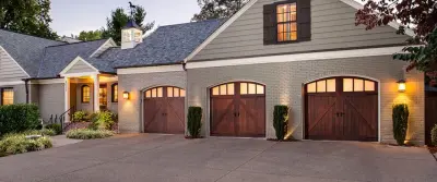 Amelia Overhead Doors - Garage Door Installation & Repair in Amelia, OH