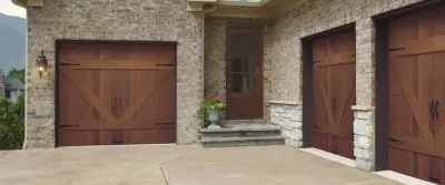 Amelia Overhead Doors - Garage Door Installation & Repair in Amelia, OH