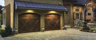 Amelia Overhead Doors - Garage Door Installation & Repair in Amelia, OH